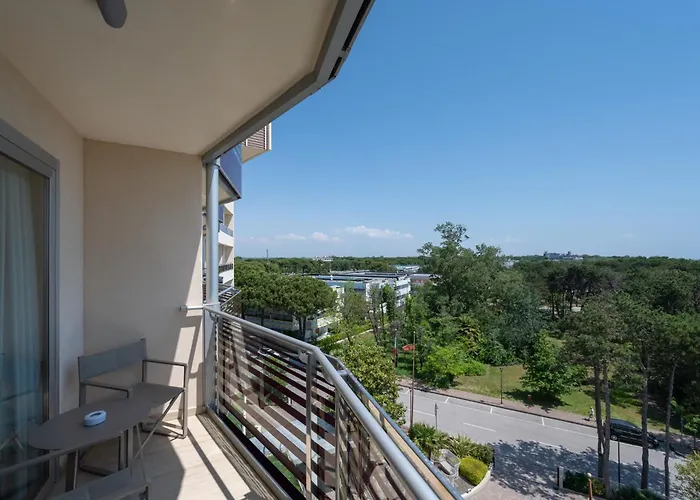 Otel Laguna Park 4superior Bibione