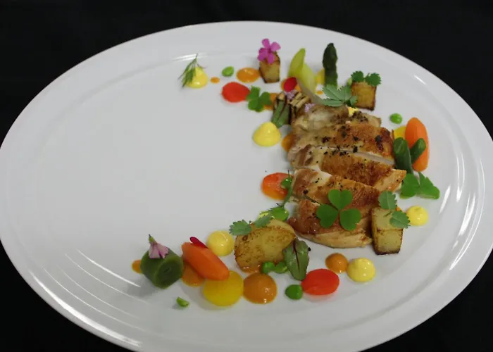 Laguna Park 4superior Otel Bibione