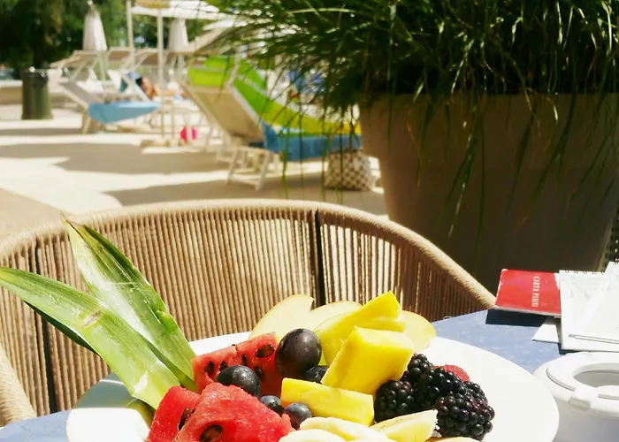 Laguna Park 4superior 4* Bibione