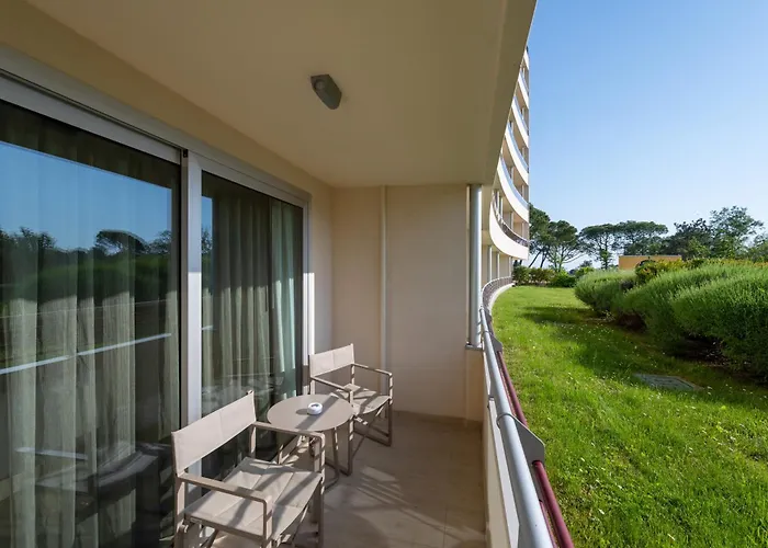 Laguna Park 4superior Otel Bibione