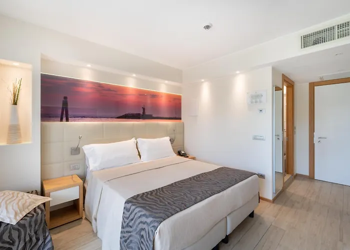 Laguna Park 4superior Otel