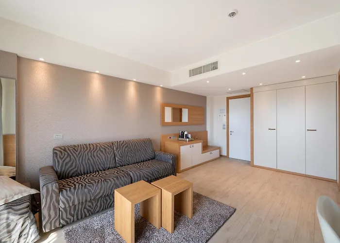 Laguna Park 4superior Otel