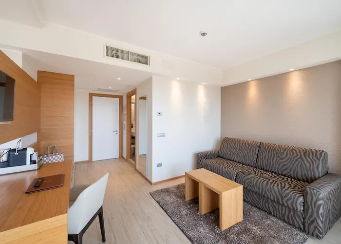 Laguna Park 4superior Otel Bibione