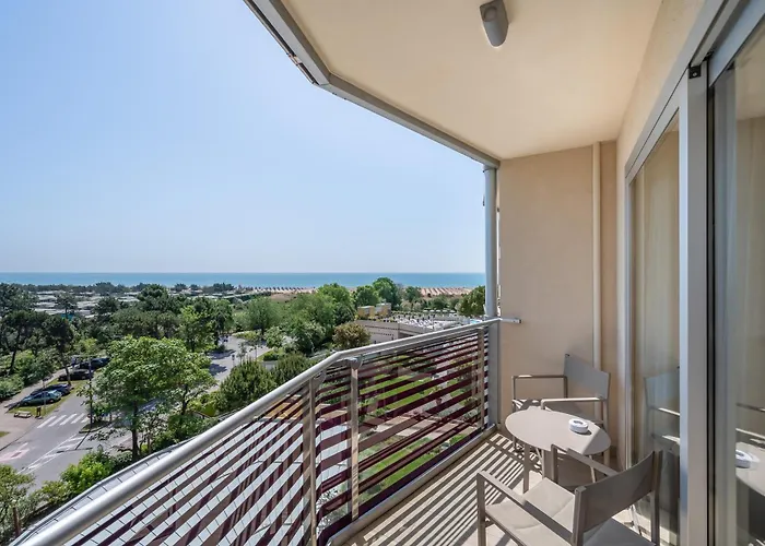 Laguna Park 4superior Otel Bibione