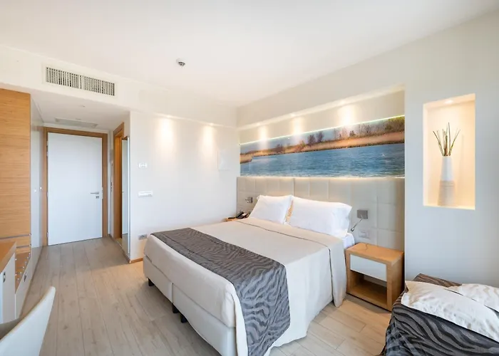 Otel Laguna Park 4superior