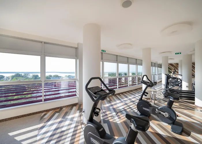 Otel Laguna Park 4superior 4*