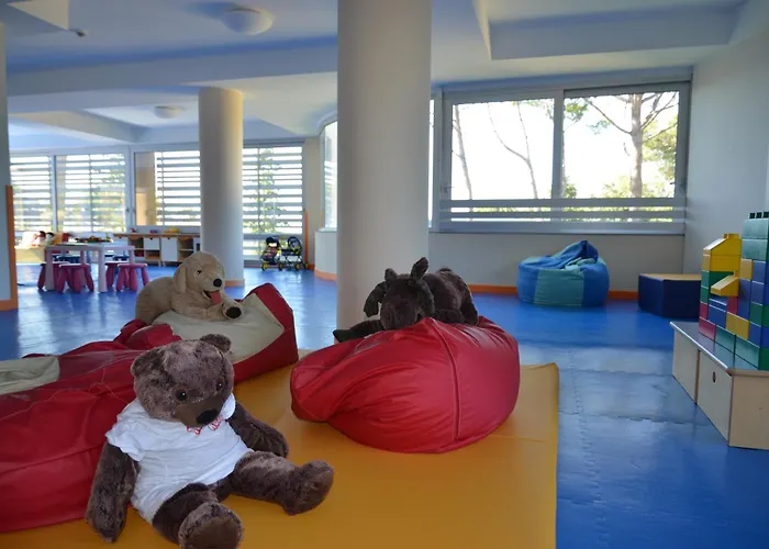 Otel Laguna Park 4superior 4*