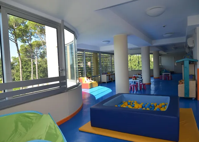 Laguna Park 4superior Otel 4*