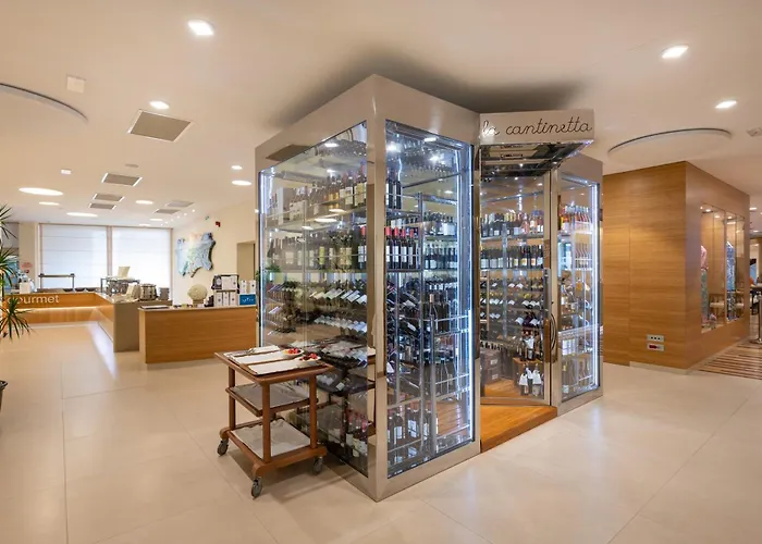 Laguna Park 4superior Otel