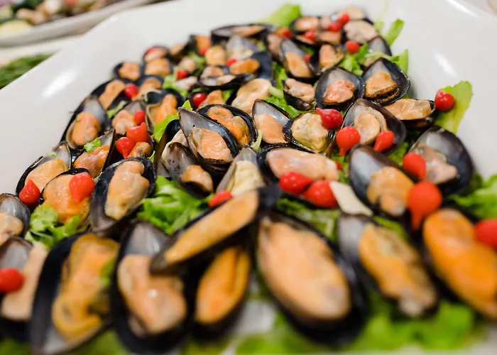 Laguna Park 4superior Otel