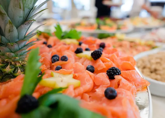 Otel Laguna Park 4superior