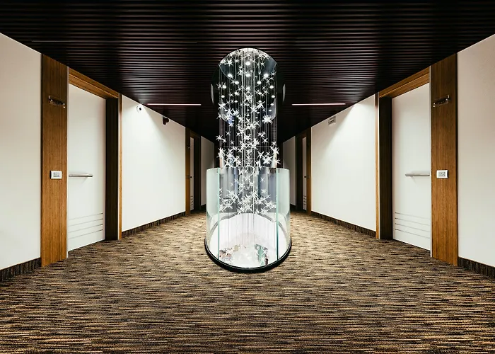 Laguna Park 4superior Otel