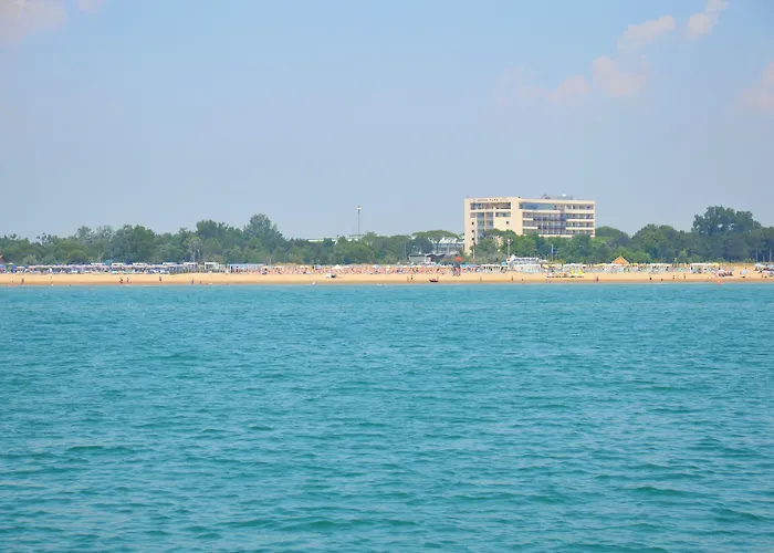 Otel Laguna Park 4superior Bibione