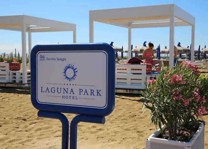 Hotel Laguna Park 4superior