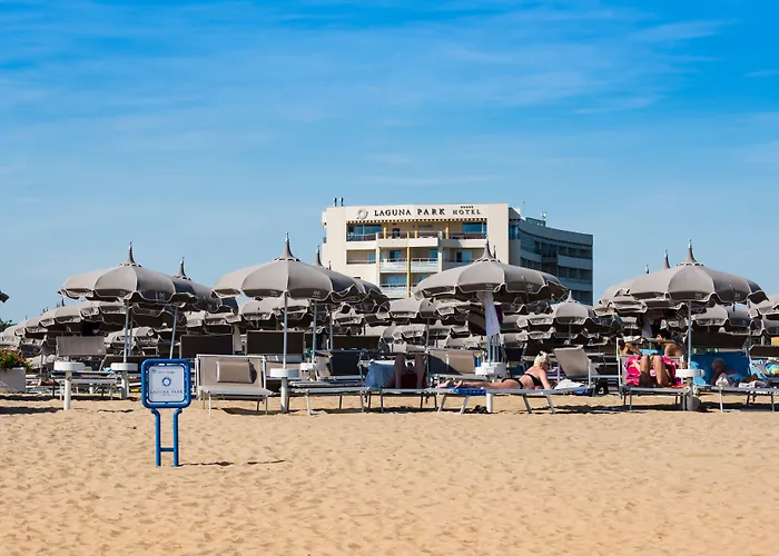 Otel Laguna Park 4superior