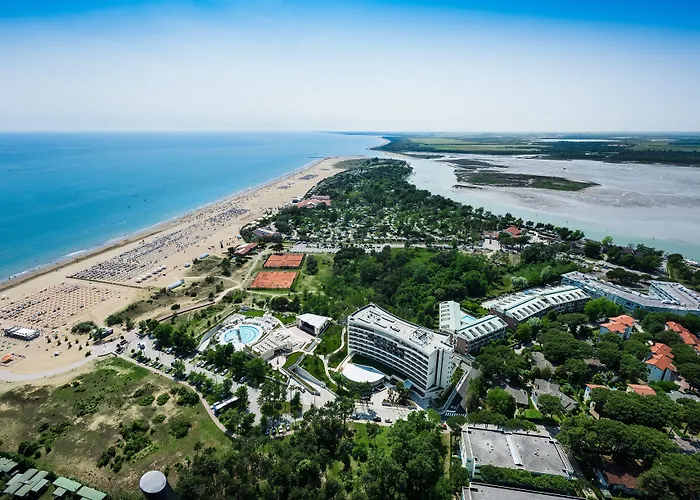 Laguna Park 4superior 4* Bibione