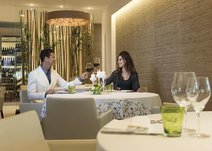 Laguna Park 4superior Otel 4*