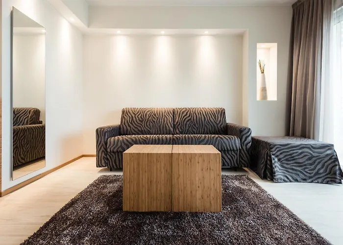 Laguna Park 4superior 4*